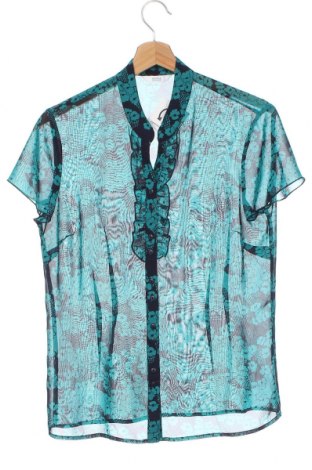Dámská košile  Marks & Spencer, Velikost M, Barva Vícebarevné, Cena  164,00 Kč