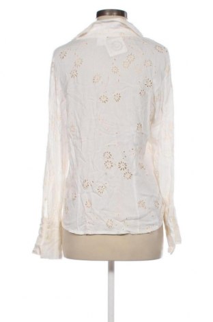 Γυναικείο πουκάμισο Marks & Spencer, Μέγεθος L, Χρώμα Λευκό, Τιμή 8,29 €