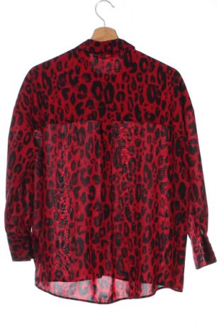 Дамска риза Marks & Spencer, Размер XS, Цвят Многоцветен, Цена 10,00 лв.