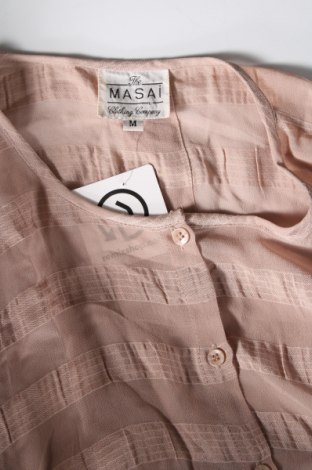 Dámská košile  Masai, Velikost M, Barva Růžová, Cena  163,00 Kč