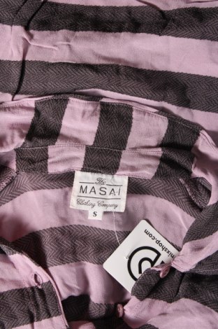 Dámska košeľa  Masai, Veľkosť S, Farba Fialová, Cena  19,28 €