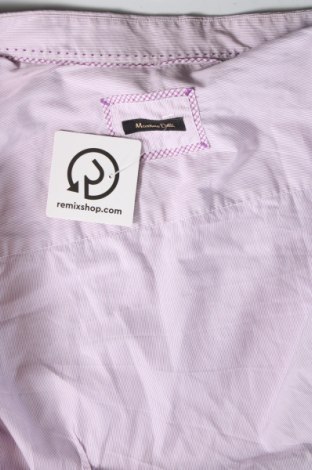 Dámská košile  Massimo Dutti, Velikost M, Barva Fialová, Cena  401,00 Kč