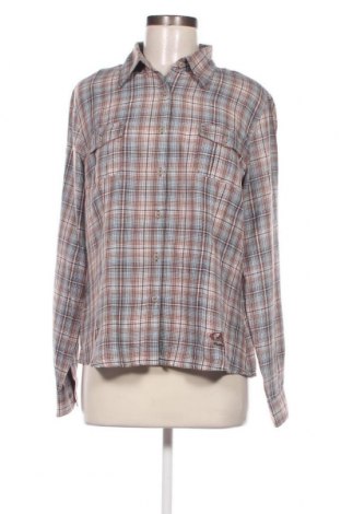 Γυναικείο πουκάμισο Maul, Μέγεθος L, Χρώμα Πολύχρωμο, Τιμή 6,18 €