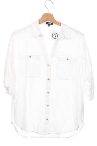 Γυναικείο πουκάμισο Mavi, Μέγεθος XS, Χρώμα Λευκό, Τιμή 9,39 €