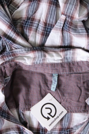 Γυναικείο πουκάμισο Mb, Μέγεθος M, Χρώμα Πολύχρωμο, Τιμή 7,41 €