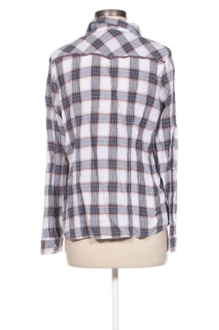 Γυναικείο πουκάμισο Mb, Μέγεθος M, Χρώμα Πολύχρωμο, Τιμή 7,41 €
