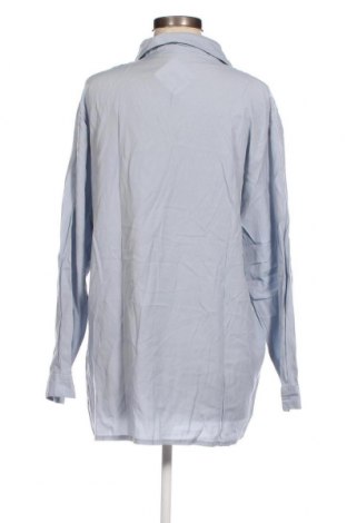 Dámska košeľa  Mco, Veľkosť XL, Farba Sivá, Cena  5,44 €