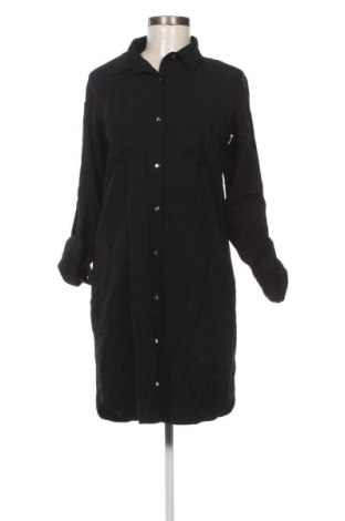 Γυναικείο πουκάμισο Melting Stockholm, Μέγεθος S, Χρώμα Μαύρο, Τιμή 6,31 €