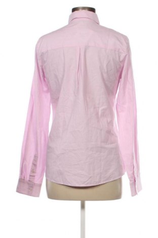 Γυναικείο πουκάμισο Milano Italy, Μέγεθος S, Χρώμα Ρόζ , Τιμή 10,99 €