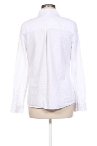 Дамска риза Milano Italy, Размер M, Цвят Бял, Цена 20,36 лв.