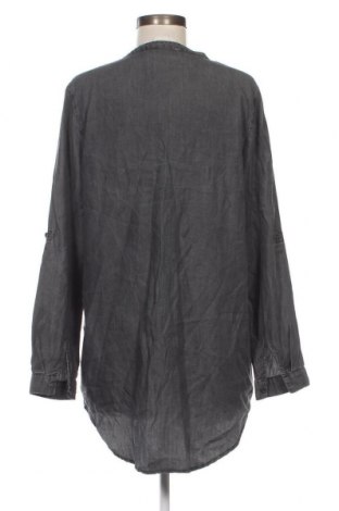 Γυναικείο πουκάμισο Minus, Μέγεθος S, Χρώμα Γκρί, Τιμή 13,36 €