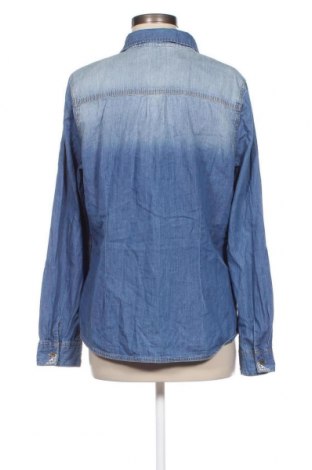 Damenbluse Miss Etam, Größe L, Farbe Blau, Preis 9,91 €