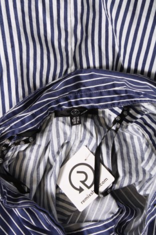 Γυναικείο πουκάμισο Missguided, Μέγεθος M, Χρώμα Πολύχρωμο, Τιμή 12,68 €