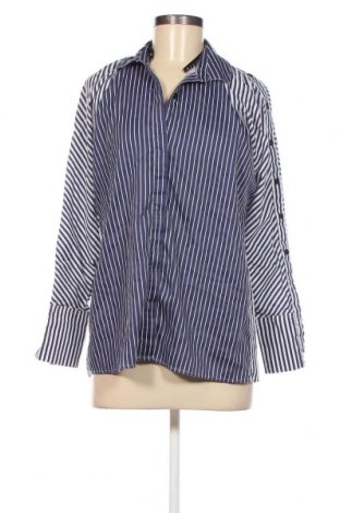 Γυναικείο πουκάμισο Missguided, Μέγεθος M, Χρώμα Πολύχρωμο, Τιμή 12,68 €