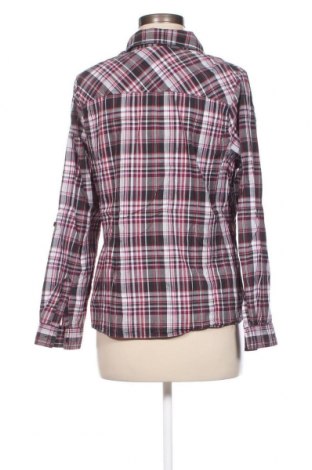 Γυναικείο πουκάμισο Mo, Μέγεθος M, Χρώμα Πολύχρωμο, Τιμή 7,02 €