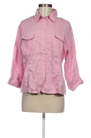 Dámska košeľa  Modeva, Veľkosť XL, Farba Ružová, Cena  25,27 €