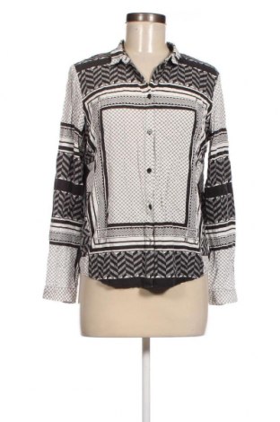 Γυναικείο πουκάμισο Modstrom, Μέγεθος M, Χρώμα Πολύχρωμο, Τιμή 9,80 €