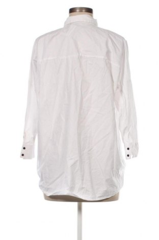 Дамска риза Mohito, Размер S, Цвят Бял, Цена 21,84 лв.