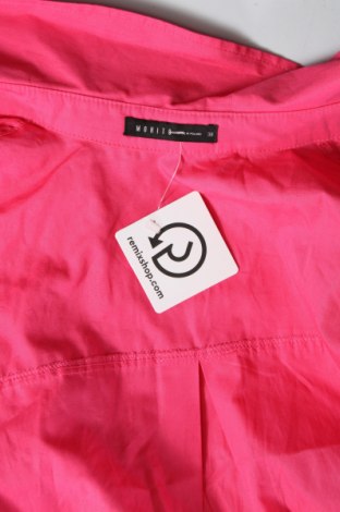 Dámská košile  Mohito, Velikost M, Barva Růžová, Cena  316,00 Kč