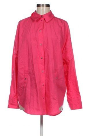 Dámská košile  Mohito, Velikost M, Barva Růžová, Cena  190,00 Kč