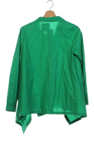Damenbluse Mohito, Größe XS, Farbe Grün, Preis € 13,20