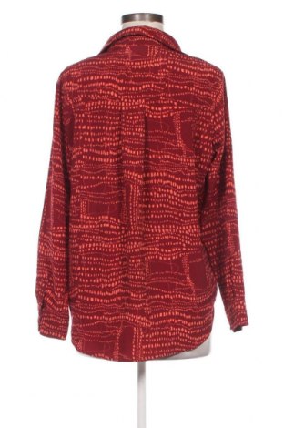 Damenbluse Monki, Größe S, Farbe Rot, Preis 3,65 €