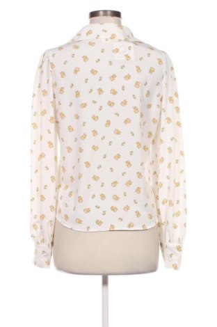 Damenbluse Monki, Größe M, Farbe Weiß, Preis 6,09 €