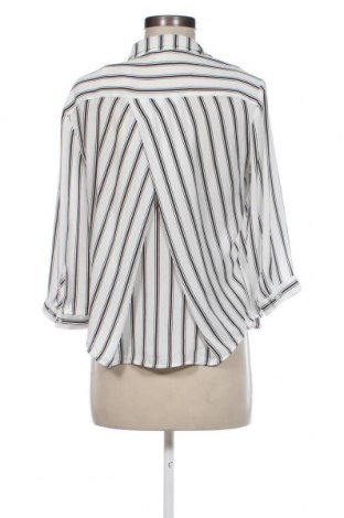Γυναικείο πουκάμισο Monki, Μέγεθος S, Χρώμα Πολύχρωμο, Τιμή 7,23 €
