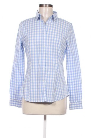 Γυναικείο πουκάμισο Montego, Μέγεθος M, Χρώμα Πολύχρωμο, Τιμή 8,50 €