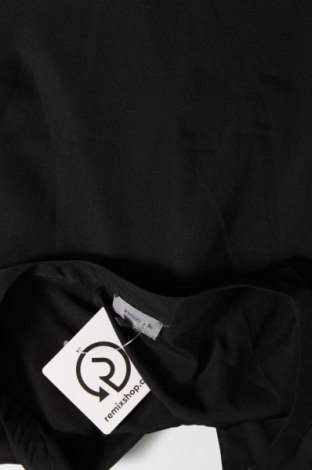 Γυναικείο πουκάμισο Montego, Μέγεθος S, Χρώμα Μαύρο, Τιμή 7,29 €