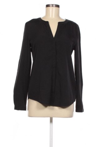 Γυναικείο πουκάμισο Montego, Μέγεθος S, Χρώμα Μαύρο, Τιμή 7,67 €