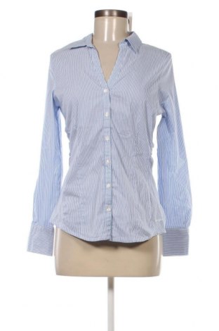 Γυναικείο πουκάμισο More & More, Μέγεθος M, Χρώμα Πολύχρωμο, Τιμή 17,00 €