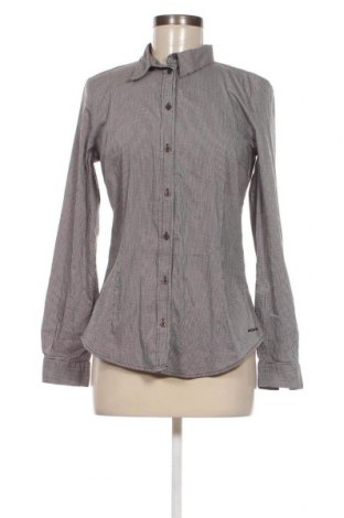 Γυναικείο πουκάμισο More & More, Μέγεθος M, Χρώμα Πολύχρωμο, Τιμή 11,88 €