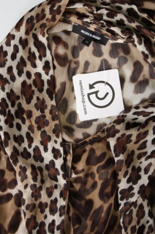 Γυναικείο πουκάμισο More & More, Μέγεθος S, Χρώμα Πολύχρωμο, Τιμή 11,88 €