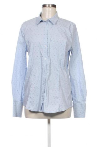 Dámska košeľa  More & More, Veľkosť XL, Farba Modrá, Cena  27,22 €