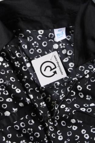 Dámska košeľa  Ms Mode, Veľkosť L, Farba Čierna, Cena  6,91 €