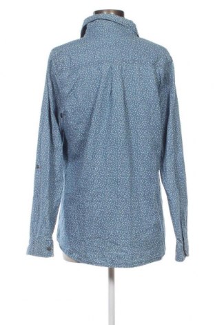 Dámska košeľa  Multiblu, Veľkosť M, Farba Modrá, Cena  2,98 €