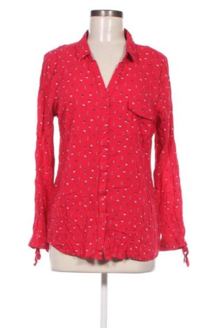 Dámska košeľa  Multiblu, Veľkosť XL, Farba Červená, Cena  7,09 €