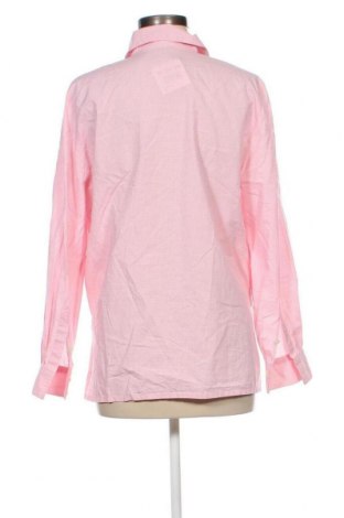 Γυναικείο πουκάμισο Nadine H, Μέγεθος M, Χρώμα Ρόζ , Τιμή 13,36 €