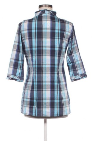 Γυναικείο πουκάμισο Nara Camicie, Μέγεθος M, Χρώμα Πολύχρωμο, Τιμή 3,71 €