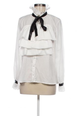 Dámska košeľa  New Imperial, Veľkosť M, Farba Biela, Cena  9,91 €
