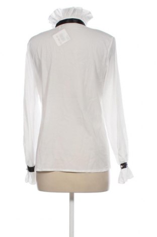 Дамска риза New Imperial, Размер M, Цвят Бял, Цена 34,00 лв.