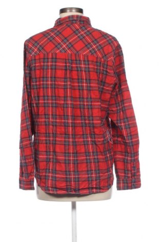 Dámska košeľa  New Look, Veľkosť M, Farba Červená, Cena  3,26 €