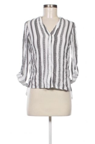 Γυναικείο πουκάμισο New Look, Μέγεθος XS, Χρώμα Λευκό, Τιμή 8,50 €