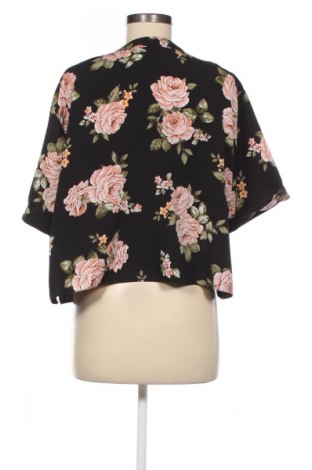 Γυναικείο πουκάμισο New Look, Μέγεθος XL, Χρώμα Πολύχρωμο, Τιμή 7,23 €