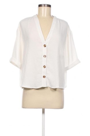 Dámská košile  New Look, Velikost XL, Barva Bílá, Cena  179,00 Kč