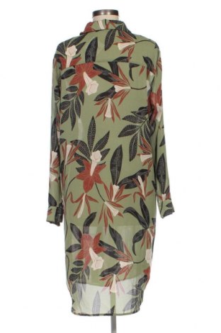 Γυναικείο πουκάμισο Norah, Μέγεθος L, Χρώμα Πολύχρωμο, Τιμή 8,41 €