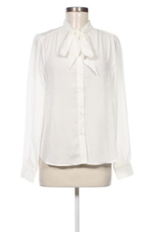 Γυναικείο πουκάμισο ONLY, Μέγεθος M, Χρώμα Λευκό, Τιμή 8,30 €
