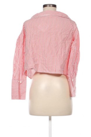 Γυναικείο πουκάμισο ONLY, Μέγεθος XS, Χρώμα Πολύχρωμο, Τιμή 3,09 €