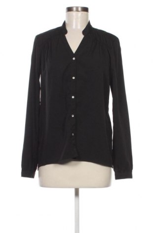 Γυναικείο πουκάμισο ONLY, Μέγεθος S, Χρώμα Μαύρο, Τιμή 3,09 €